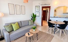 Cozy Flat With Sea Views La Torre