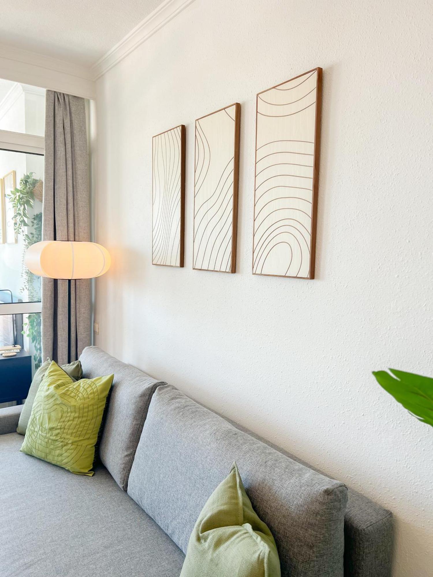 Apartamento Cozy Flat With Sea Views La Torre Torremolinos Exterior foto