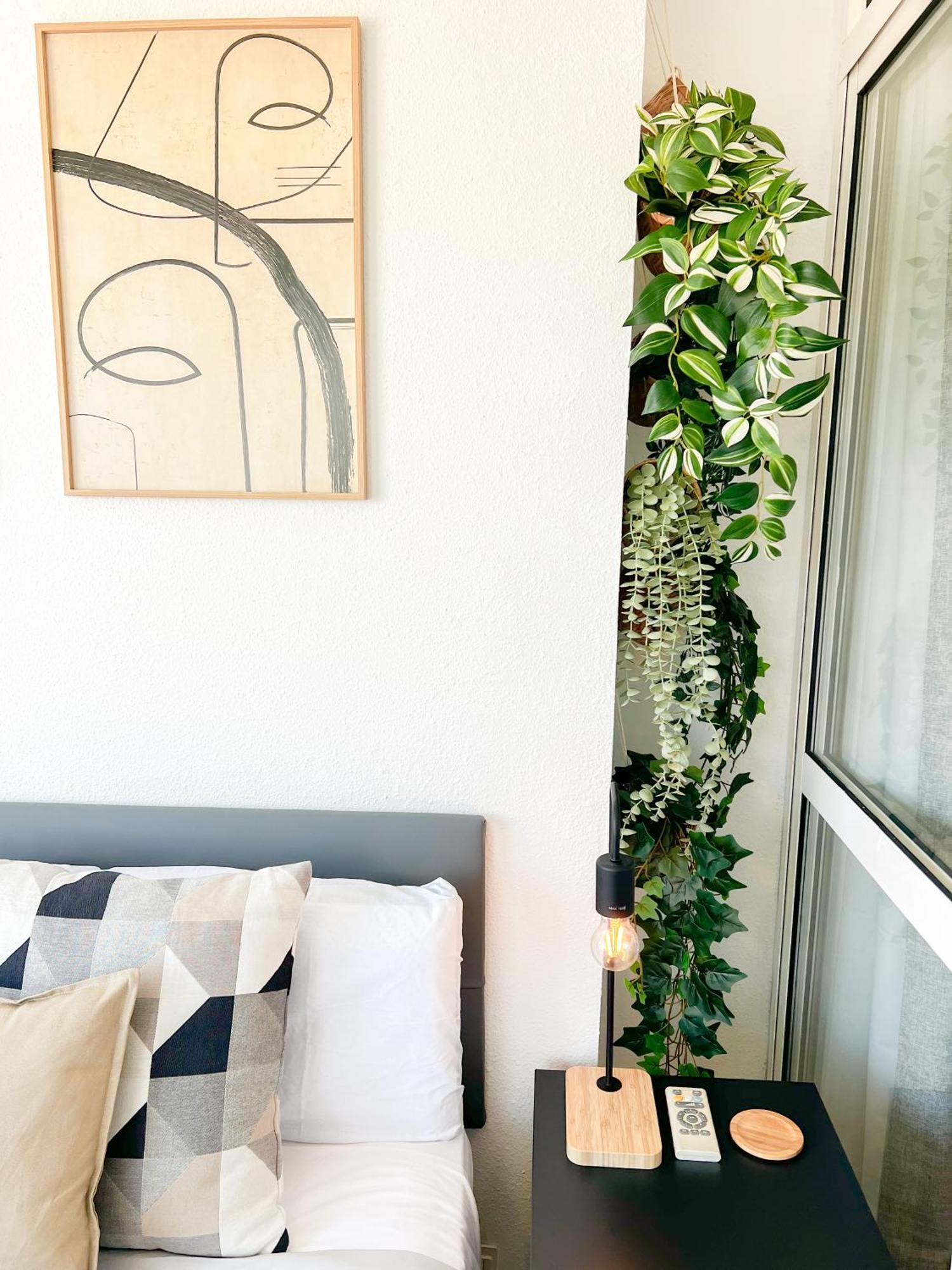 Apartamento Cozy Flat With Sea Views La Torre Torremolinos Exterior foto