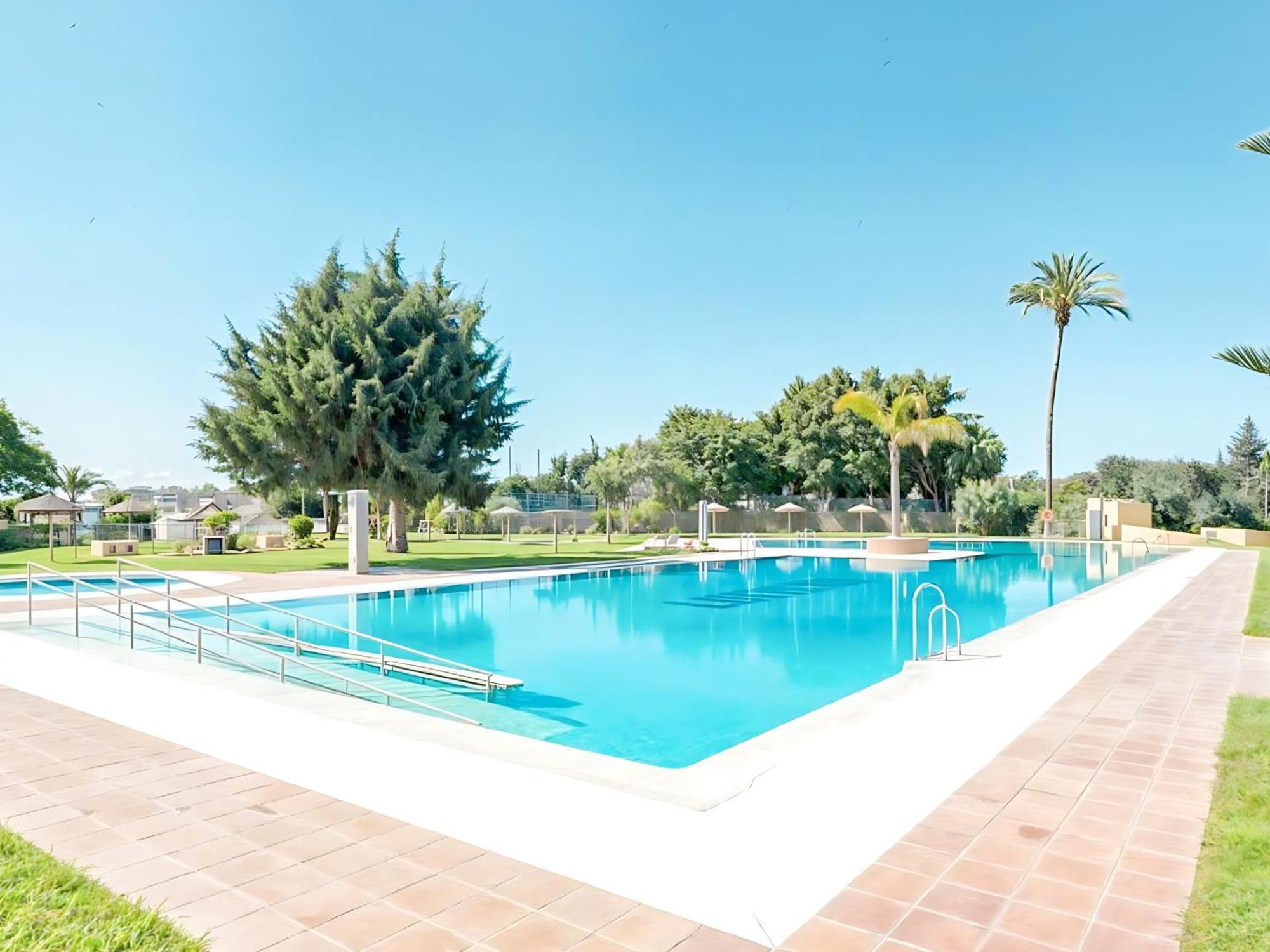 Apartamento Cozy Flat With Sea Views La Torre Torremolinos Exterior foto